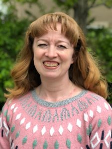 Janelle specializes in law firm bookkeeping.