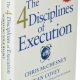 The 4 Principles of Execution