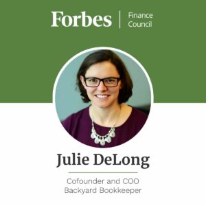 Forbes Julie Delong