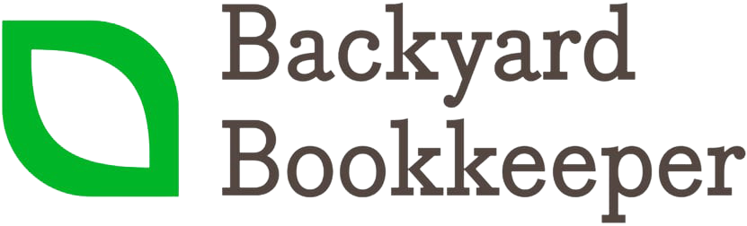 Backyard Bookkeeper